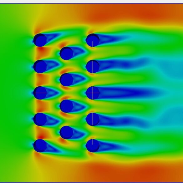 Tips and tricks for significantly improving your snappyHexMesh - CFD Monkey